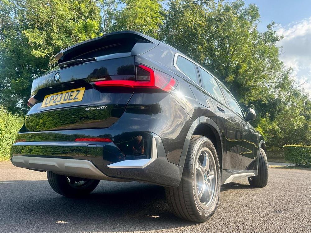 Used BMW X1 LP23OEZ 14