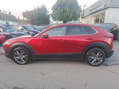 Mazda CX-30 Photo 5