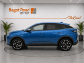 Peugeot 3008 Photo 1