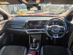 Kia Sportage Photo 14