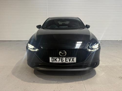 Mazda Mazda3 Photo acf2c152-5fc3-4b69-a2c8-f135fc0b3ecf.JPEG