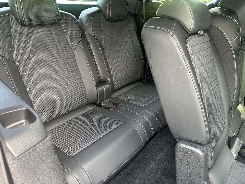 Used Peugeot 5008 GU26FJP 25