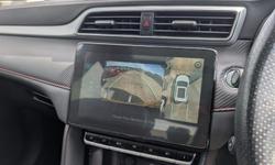 MG ZS Photo 4