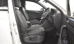 Volkswagen TIGUAN Photo 23