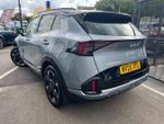 Kia Sportage Photo 2