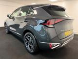 Kia Sportage Photo 8
