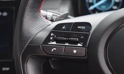 Hyundai TUCSON Photo 14