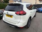 Nissan X-Trail Photo 10