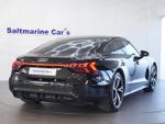 Audi e-tron GT Photo 4