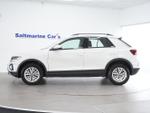 Volkswagen T-Roc Photo 7