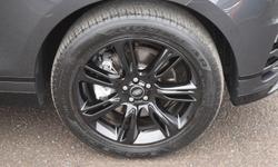 Land Rover RANGE ROVER VELAR Photo 32