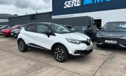 Renault CAPTUR Photo 0