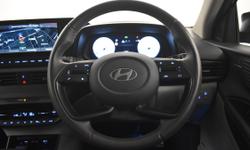Hyundai BAYON Photo 8