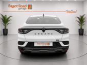 Renault Arkana E-Tech Esprit Alpine Photo 3