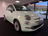 Fiat 500 Photo 2