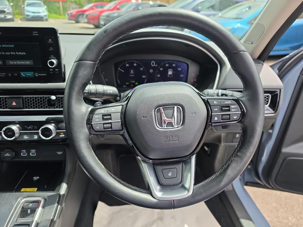 Honda Civic Photo 20