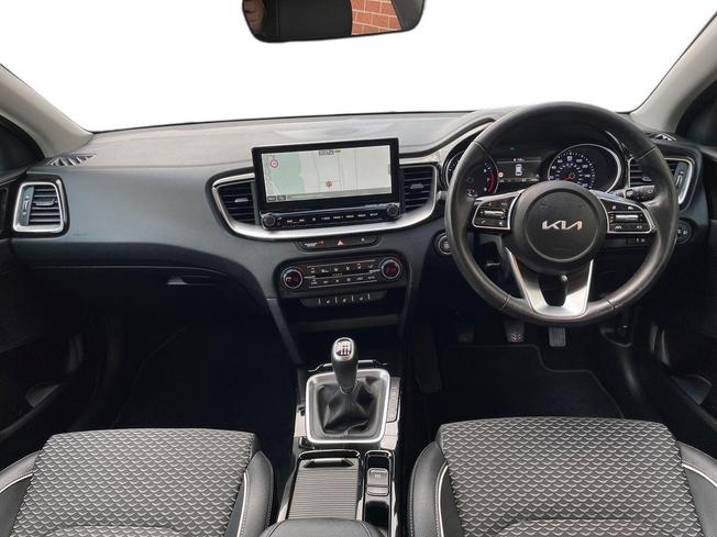 KIA Ceed Photo 10