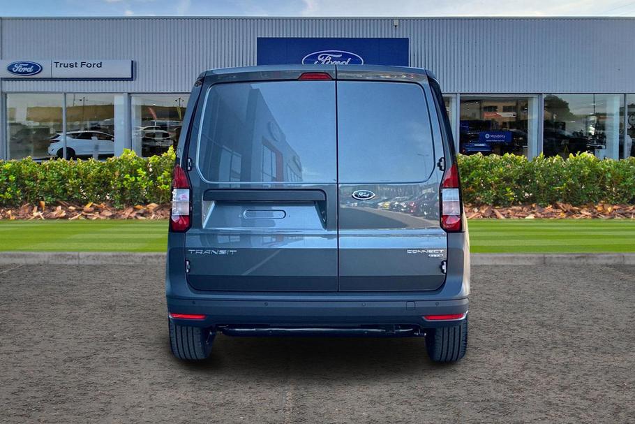Used Ford CONNECT CONNECTTREND20 13