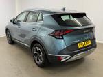 Kia Sportage Photo 1