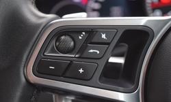 Porsche CAYENNE Photo 16