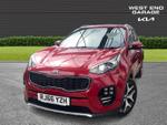 Kia Sportage Photo 0