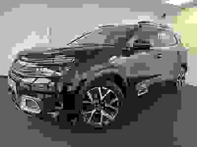 Used 2022 Citroen C5 Aircross DIESEL 1.5 BlueHDi Shine Plus SUV 5dr Diesel Manual Euro 6 (s/s) (130 ps) at Hodgson Car Sales