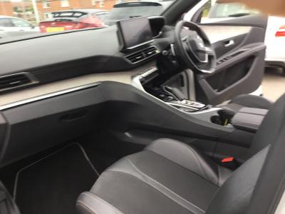 Peugeot 3008 Photo 24
