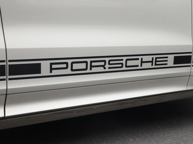 PORSCHE Cayenne Photo 40