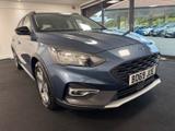 Ford Focus Photo 3