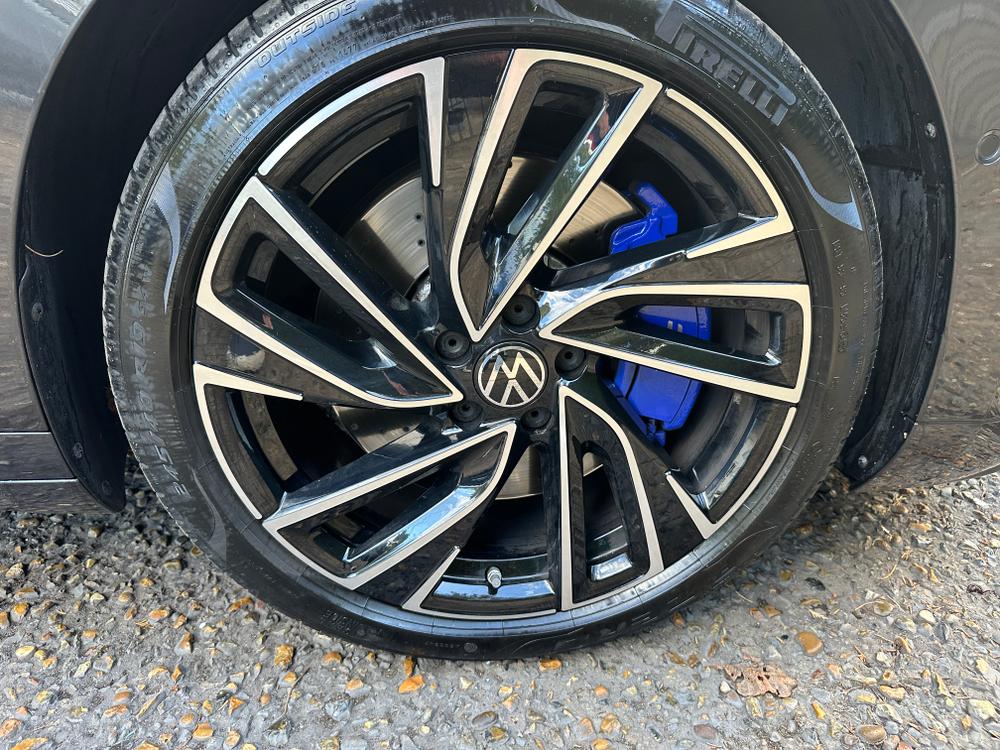 Used Volkswagen Arteon DF73LRO 41