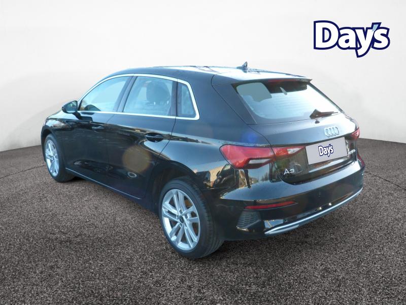 2023 73 AUDI A3