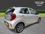 Kia Picanto Photo 5