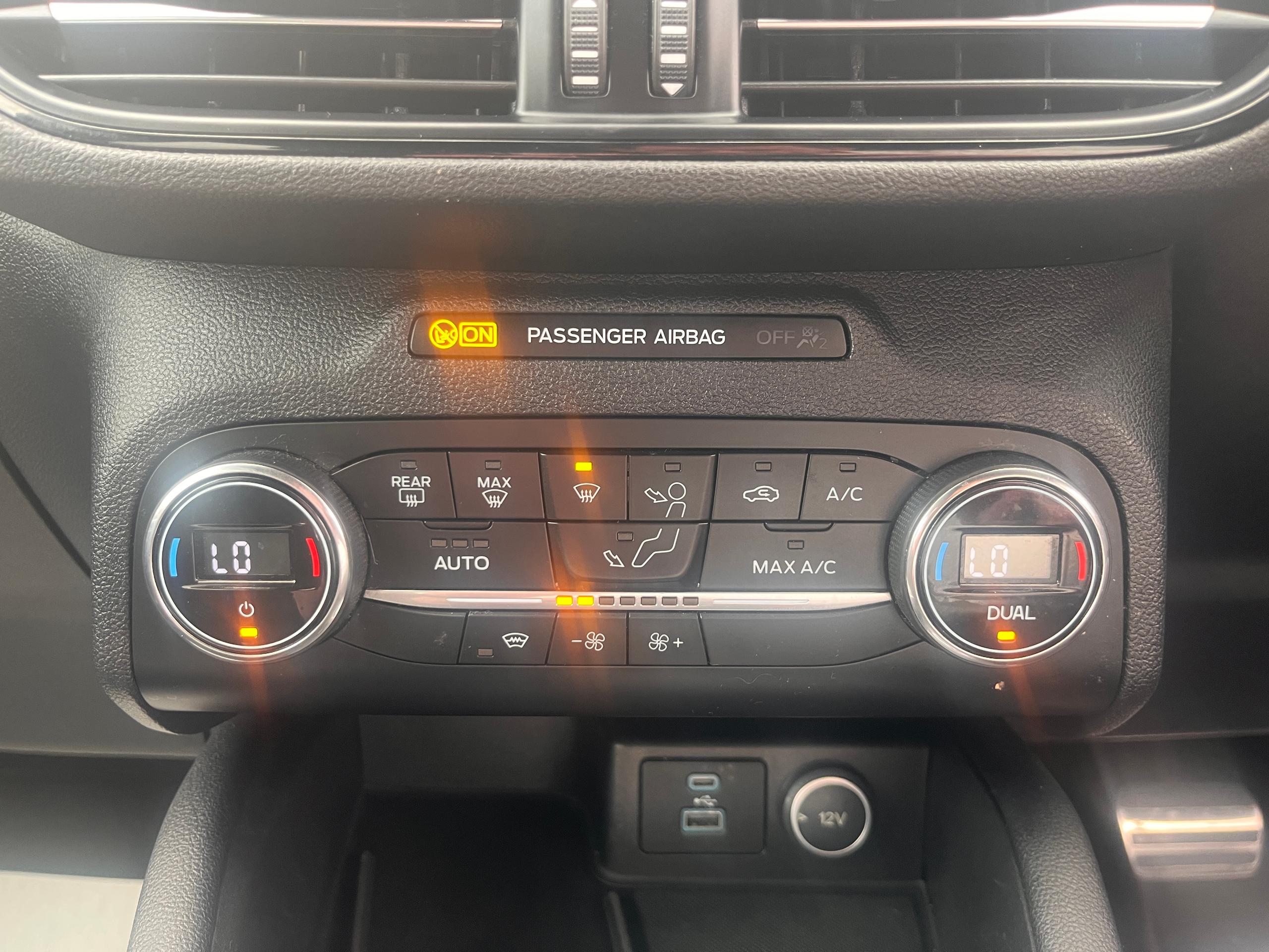 Used Ford KUGA WM21ZDJ 29