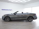 Audi A5 Cabriolet Photo 9