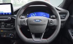 Ford KUGA Photo 13