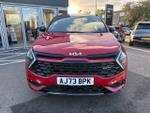 Kia Sportage Photo 7