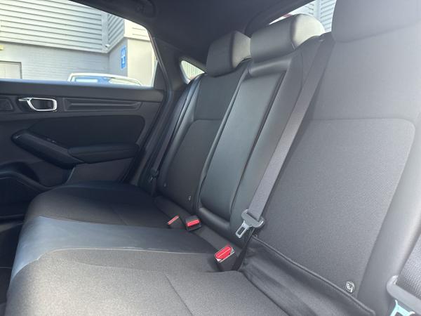 Honda Civic Photo 7