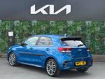 Kia Rio Photo 25