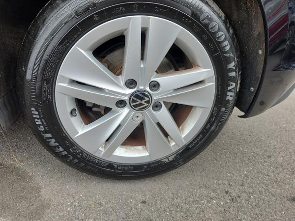 Volkswagen Golf Photo 10
