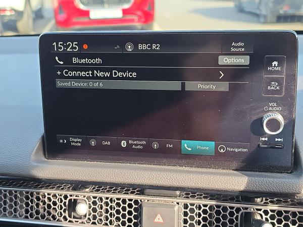 Honda Civic Photo 16