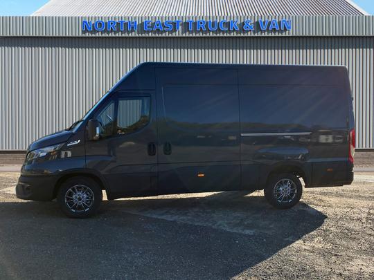 Iveco Daily Photo