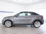 Volkswagen T-Roc Photo 13