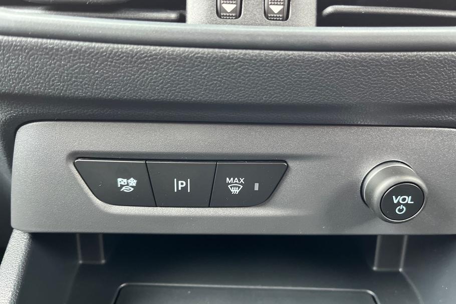 Used Ford E-TRANSIT COURIER 65/N103791 27