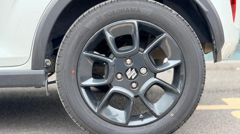 Used Suzuki Ignis WX71OUD 17