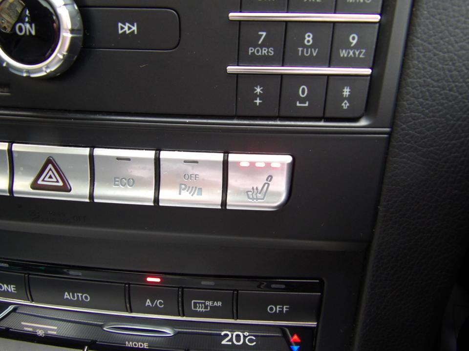 Used Mercedes-Benz E Class LT16WWL 22