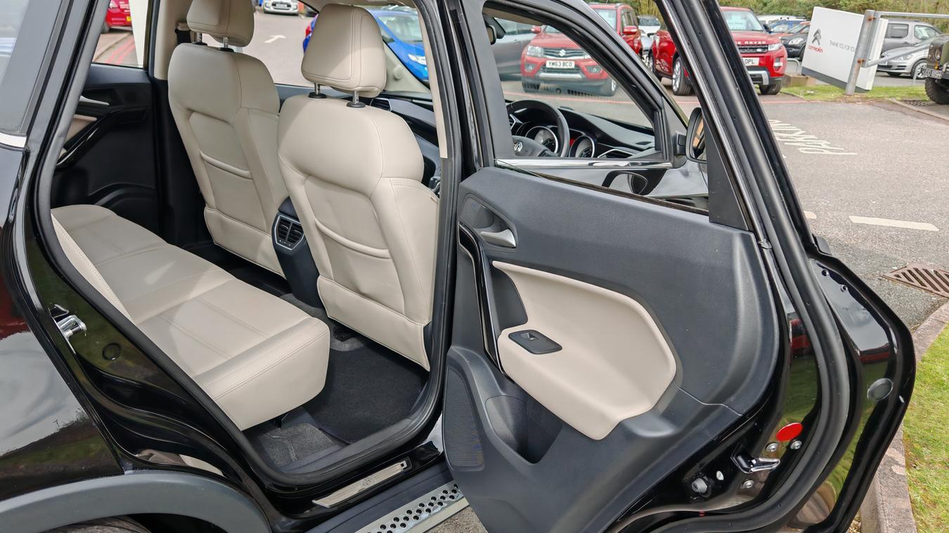 Used MG GS AV17BYB 15