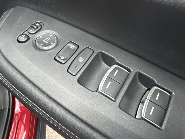 Honda ZR-V Photo 28