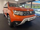 Dacia Duster Photo 3