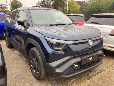 Used Suzuki e VITARA NEW 1