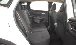 Nissan QASHQAI Photo 19